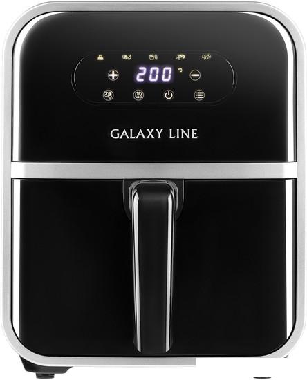 Аэрогриль Galaxy Line GL2528- фото