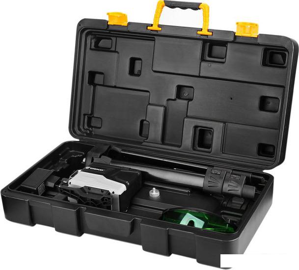 Лазерный нивелир Deko LL12-HVR SET 2 PREMIUM 065-0105-1- фото2