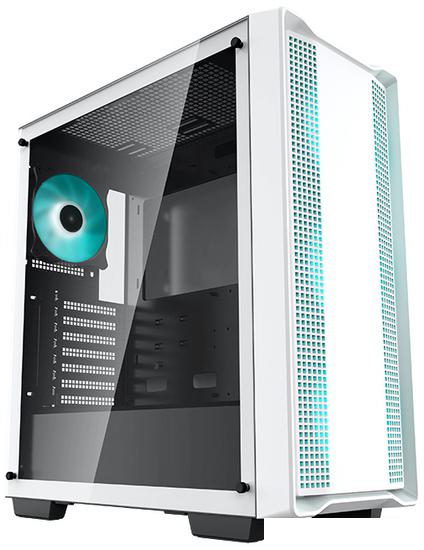 Корпус DeepCool CC560 WH