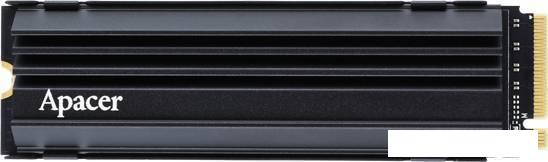 SSD Apacer AS2280Q4U M.2 PCIe Gen4 x4 1TB AP1TBAS2280Q4U-1- фото3