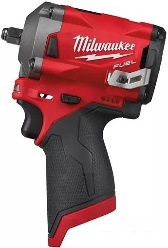 Гайковерт Milwaukee M12 FIW38-0 4933464612 (без АКБ)- фото