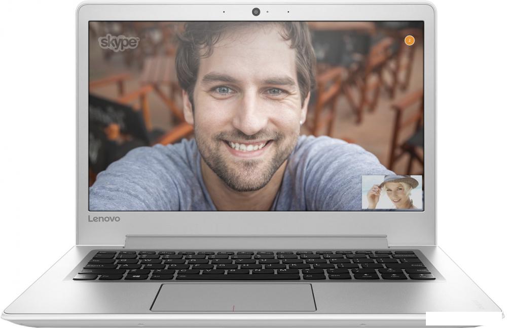 Ноутбук Lenovo IdeaPad 510S-13IKB [80V0007URK]- фото