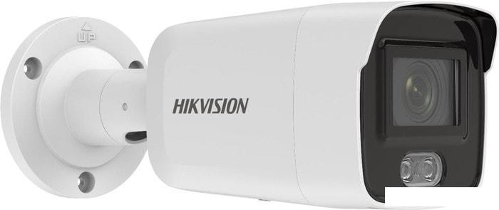 IP-камера Hikvision DS-2CD2047G2-LU(C) (2.8 мм)