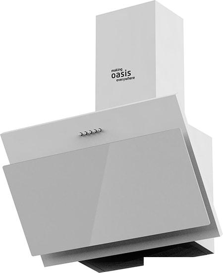 Кухонная вытяжка Oasis ND-60W (V)