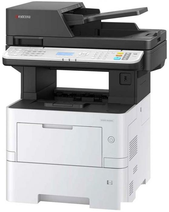 МФУ Kyocera Mita ECOSYS MA4500ix
