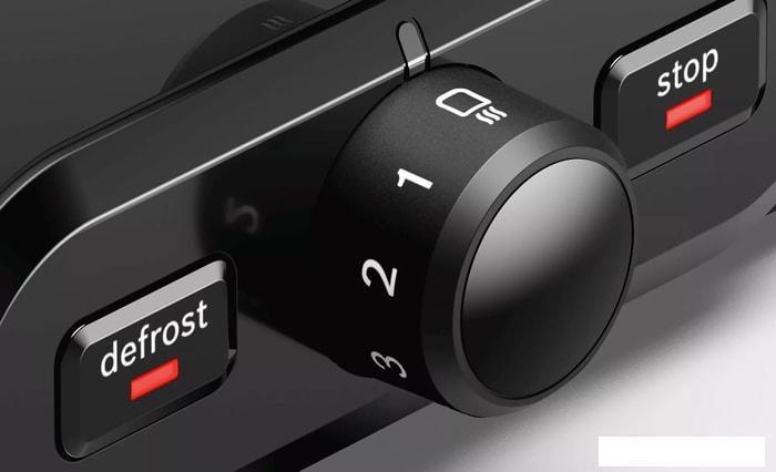 Тостер Bosch TAT4P420- фото3