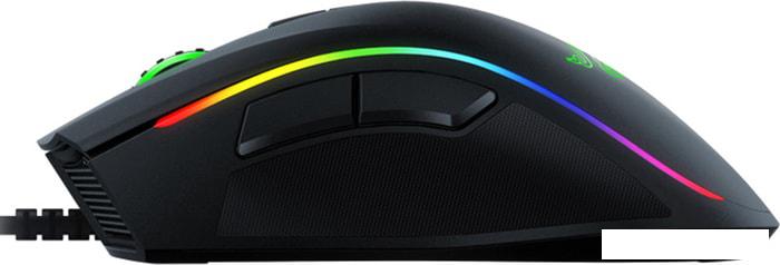 Игровая мышь Razer Mamba Elite- фото3