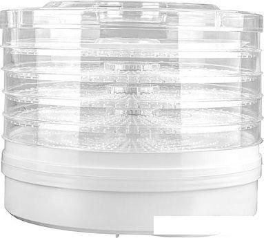 Сушилка для овощей и фруктов Blackton Bt FD1114 White- фото3