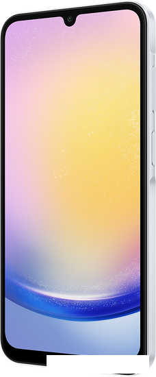 Смартфон Samsung Galaxy A25 6GB/128GB (голубой, без Samsung Pay)- фото4