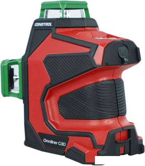 Лазерный нивелир Condtrol Omniliner G3D- фото3
