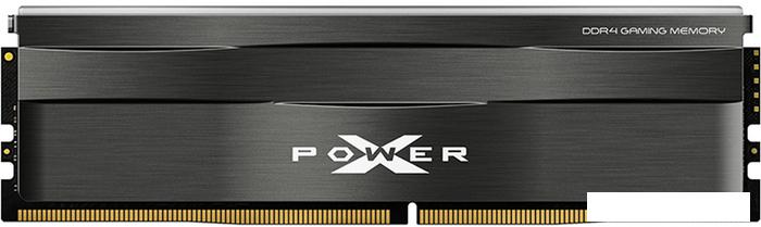 Оперативная память Silicon-Power Xpower Zenith 2x8ГБ DDR4 3600МГц SP016GXLZU360BDC- фото2