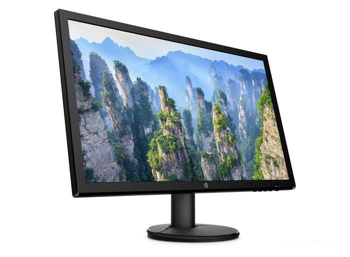 Монитор HP V24e 28N17AA- фото2