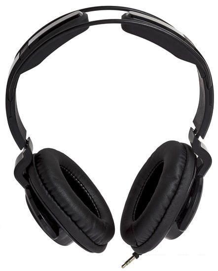 Наушники Superlux HD661- фото3