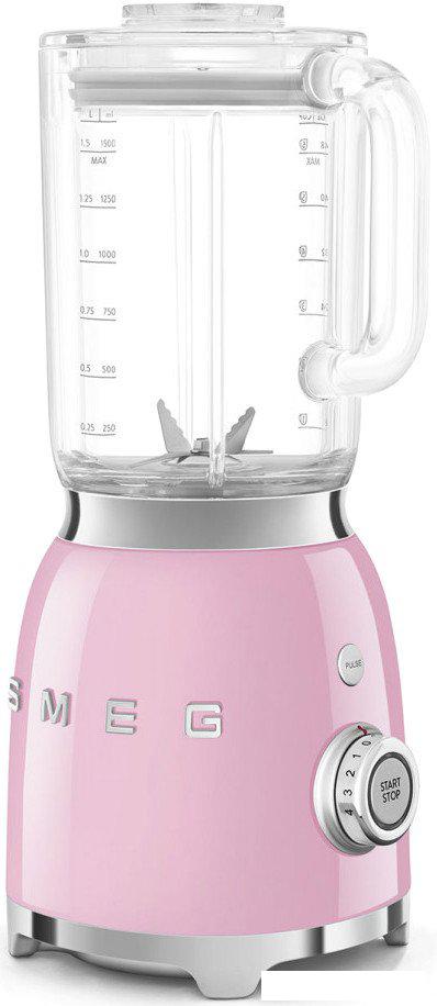 Стационарный блендер Smeg BLF03PKEU