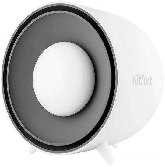 Тепловентилятор Kitfort KT-2712- фото