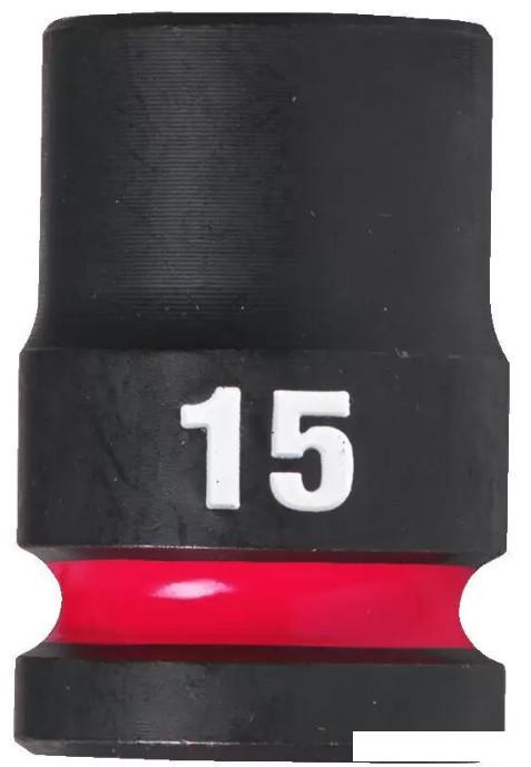 Головка слесарная Milwaukee 4932480309