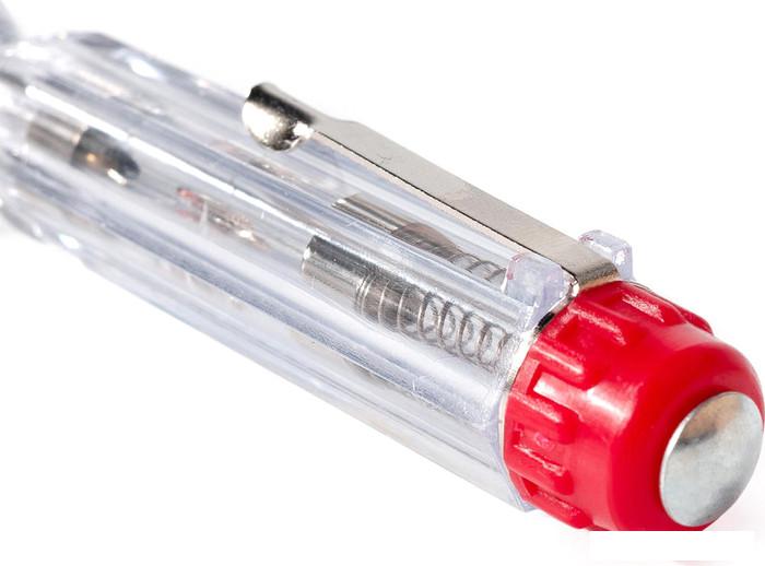 Набор отверток КВТ Профи НИО-08-S (8 предметов)- фото3