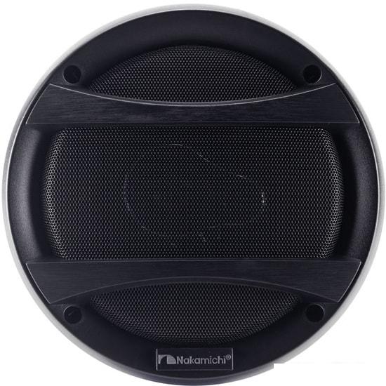 Коаксиальная АС Nakamichi NSE1658- фото3