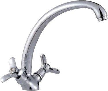 Смеситель Ledeme H12 L4212