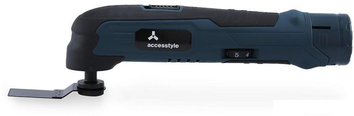 Реноватор AccesStyle MT-A/12-1500/MPCS- фото2