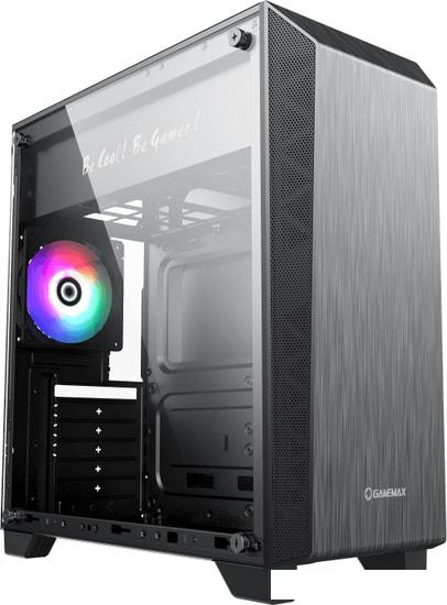 Корпус GameMax Nova N5- фото