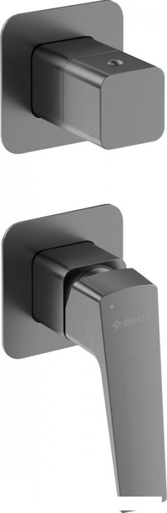 Смеситель Deante Blur BQL D44P