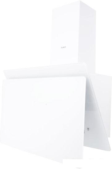 Кухонная вытяжка Exiteq EX-1126 (белый)- фото3