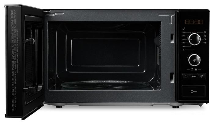 Микроволновая печь Hyundai HYM-D3032- фото4