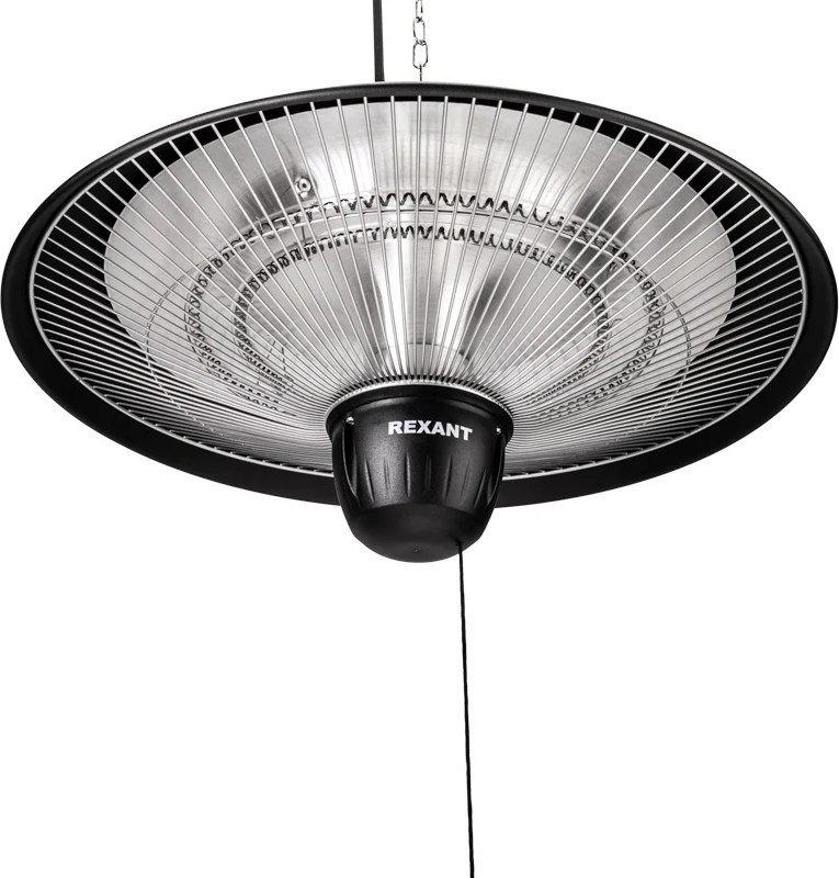 Инфракрасный обогреватель Rexant 60-0061- фото2