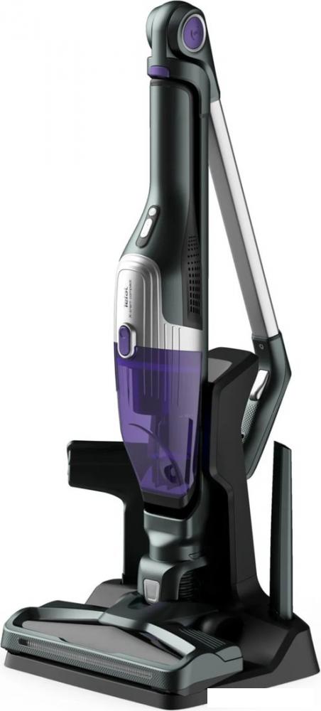 Пылесос Tefal XTREM Compact 2-в-1 TY1238WO- фото4