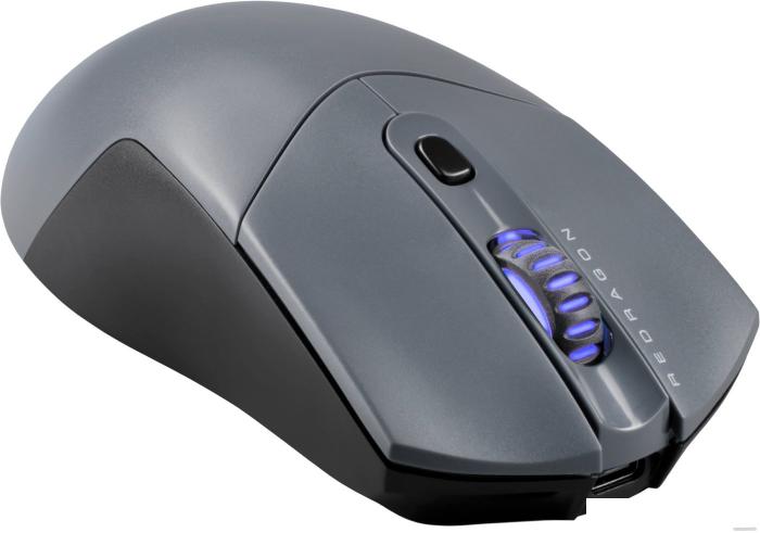 Игровая мышь Redragon ST4R Pro (серый)- фото2