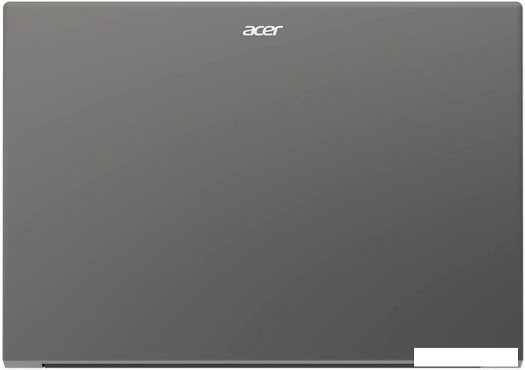 Ноутбук Acer Swift X 14 SFX14-72G-72DH NX.KTUCD.001- фото4