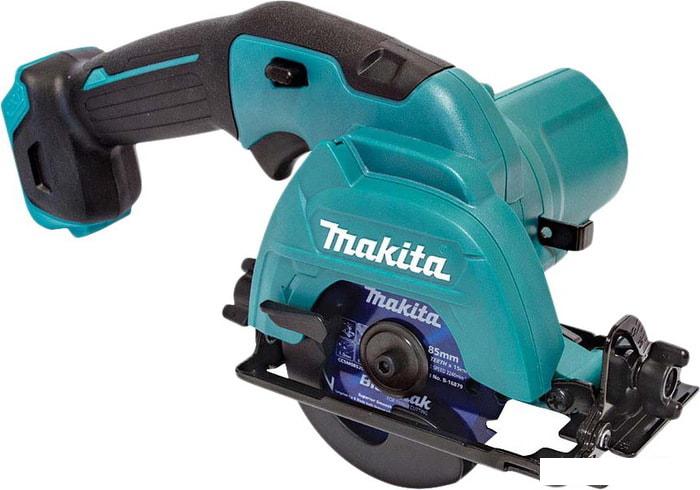 Дисковая пила Makita HS301DZ (без АКБ)- фото
