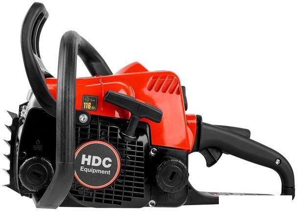 Бензопила HDC HD-C180 HD6210-1- фото2