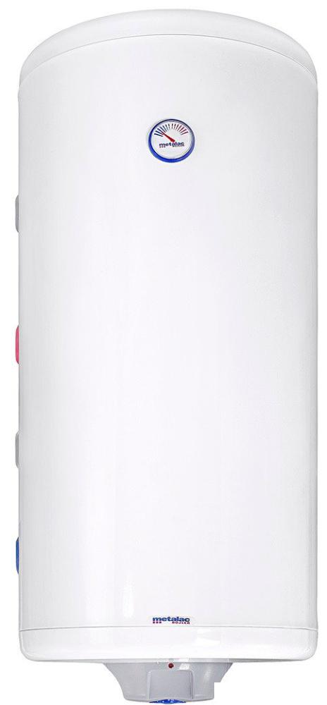 Накопительный электрический водонагреватель Metalac Combi PRO WL 100 (левое подключение)