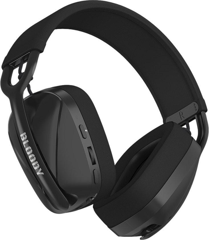 Наушники A4Tech Bloody GR280 (черный)- фото2