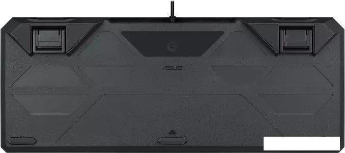 Клавиатура ASUS RA07 TUF Gaming K3 Gen II- фото3