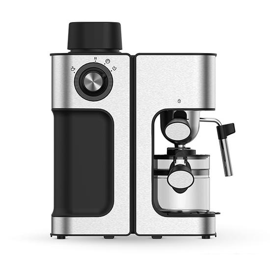 Рожковая кофеварка BQ CM4000- фото3
