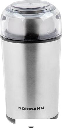 Электрическая кофемолка Normann ACG-331- фото
