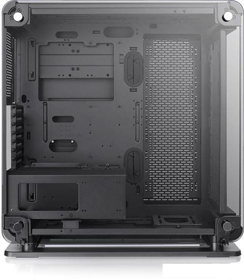 Корпус Thermaltake Core P6 Tempered Glass CA-1V2-00M1WN-00- фото2