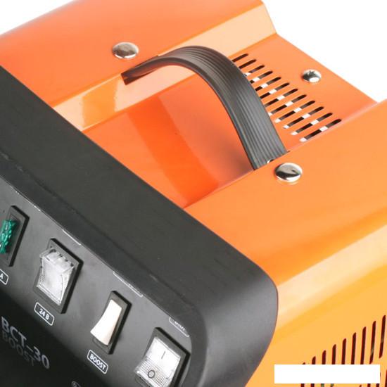 Зарядное устройство Patriot BCT-30 Boost- фото3