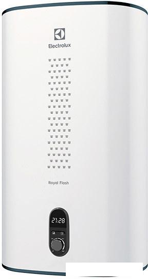 Водонагреватель Electrolux EWH 100 Royal Flash