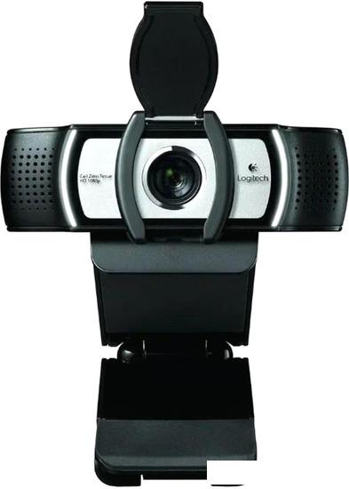 Веб-камера Logitech C930c- фото
