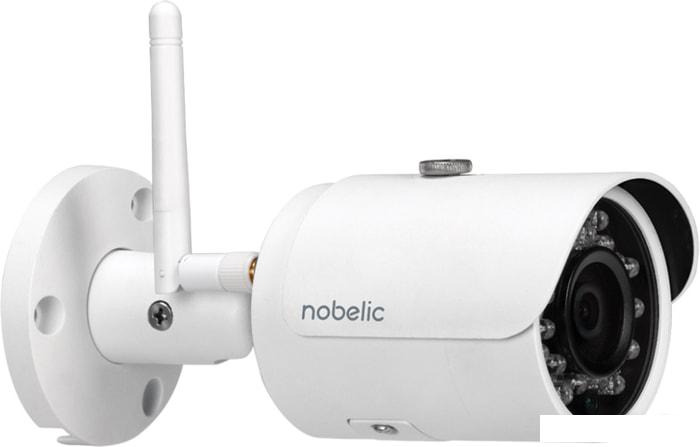 IP-камера Ivideon Nobelic NBLC-3130F-WSD- фото
