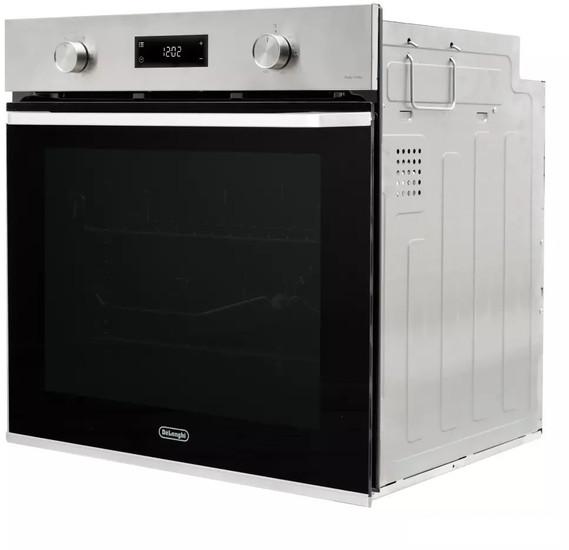 Электрический духовой шкаф DeLonghi NSM 11 XL RUS- фото2