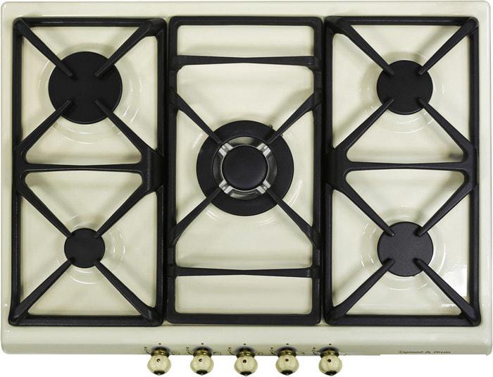 Варочная панель Zigmund & Shtain GN 208.71 X- фото