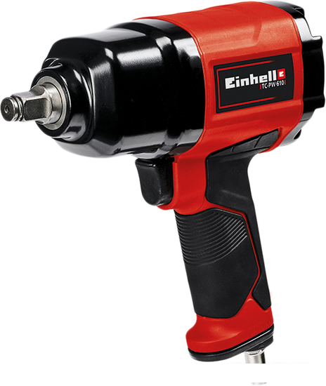 Пневматический гайковерт Einhell TC-PW 610 4138960- фото2