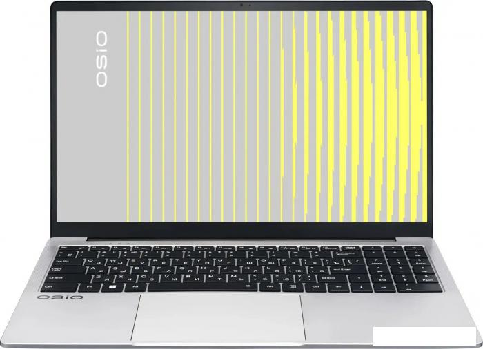 Ноутбук OSiO FocusLine F150I-016- фото