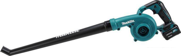 Ручная воздуходувка Makita UB101DZ (без АКБ)- фото3