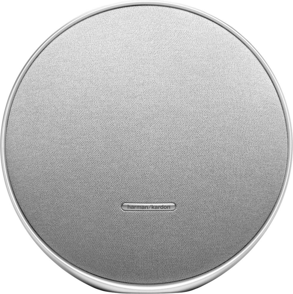 Беспроводная колонка Harman/Kardon Onyx Studio 9 (серый)- фото2